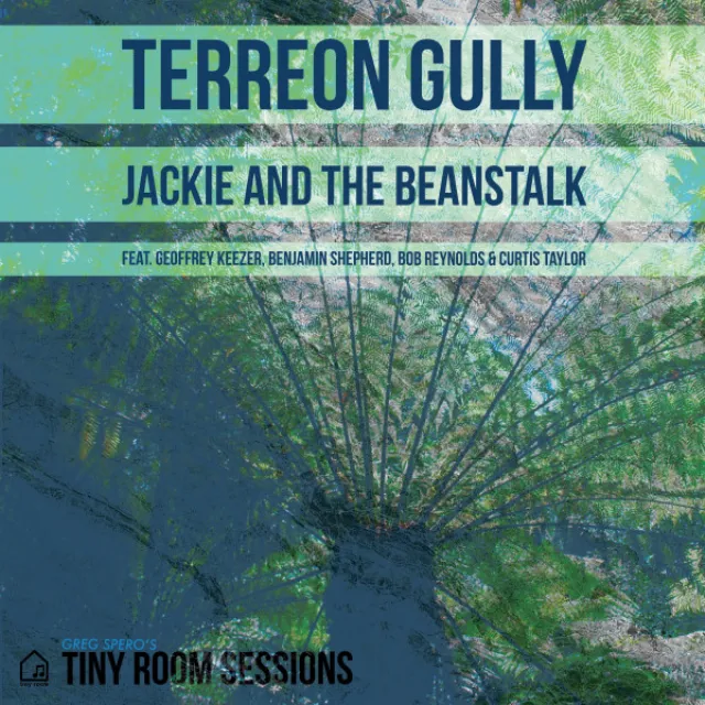 Jackie and the Bean Stalk - Tiny Room Sessions