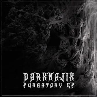 Purgatory EP by DARKMAJIK