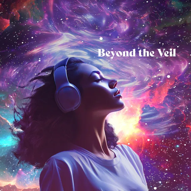 Liminal Frequencies: Beyond Veil's Radiance