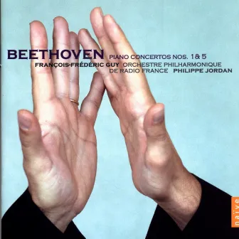 Beethoven: Piano Concertos 1&5, 