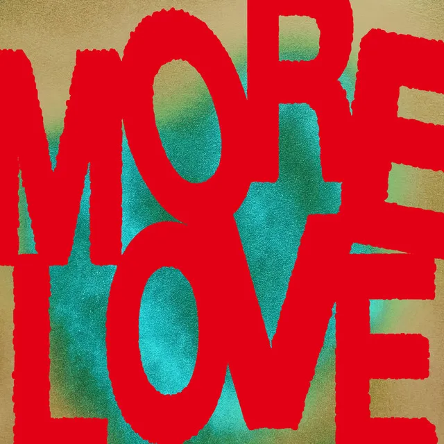 More Love - Rampa &ME Remix