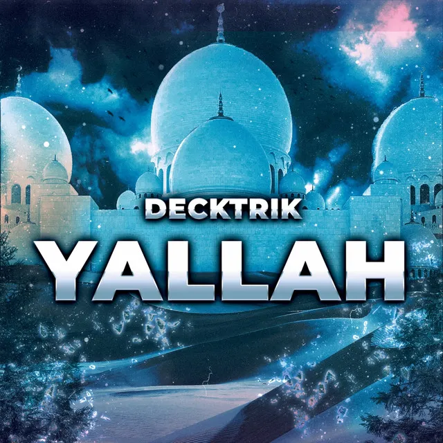 YALLAH