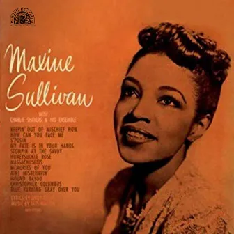 Maxine Sullivan, Vol. 2 by Maxine Sullivan