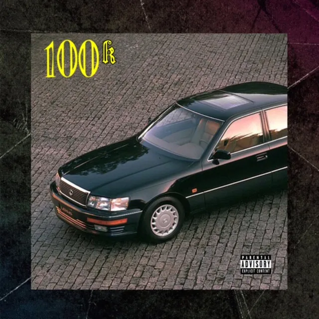 100K (feat. Jay Worthy)