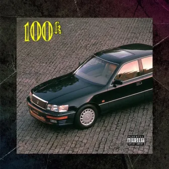 100K (feat. Jay Worthy) by Jaykin