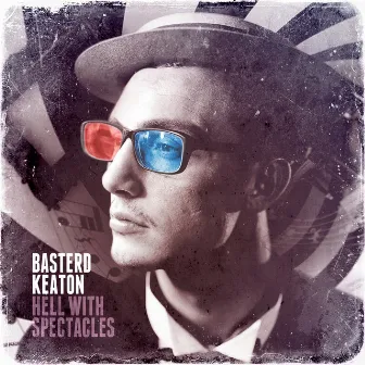 Hell With Spectacles by Basterd Keaton