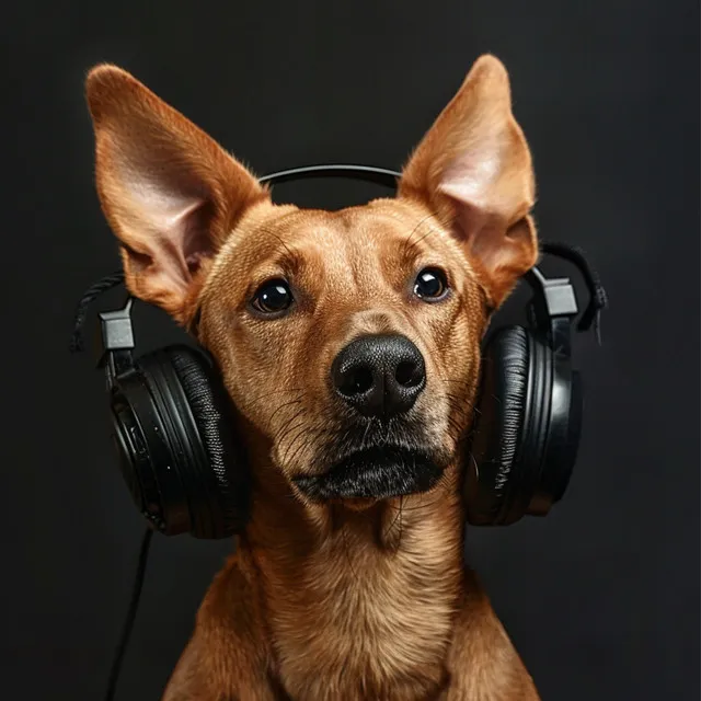 Música Para Perros: Ritmos Calmantes Caninos