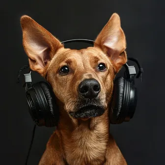 Música Para Perros: Ritmos Calmantes Caninos by Fábrica de Sonidos de Lluvia STHLM