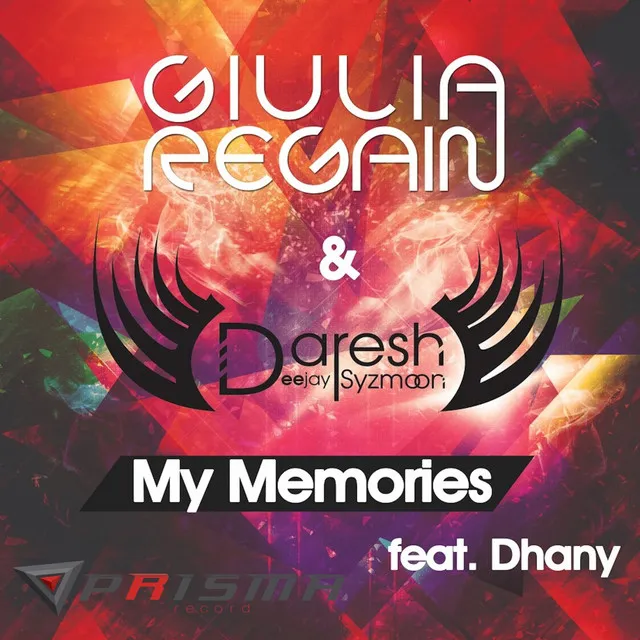 My Memories (feat. Dhany)