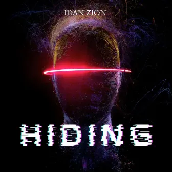 Hiding by Idan Zion