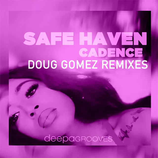 Safe Haven - Original Instrumental Mix