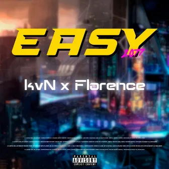 Easy by kvN