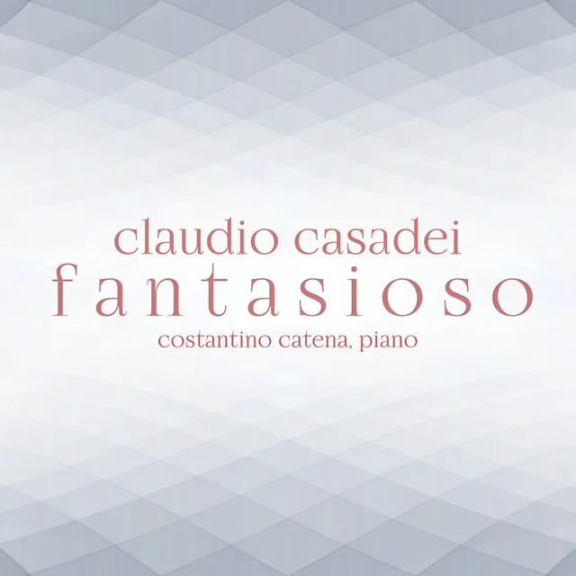 Fantasioso