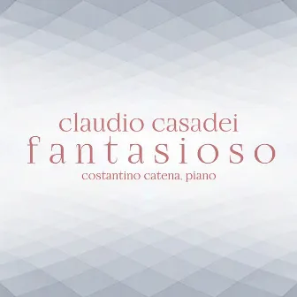 Fantasioso by Unknown Artist