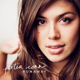 Runaway - EP by Portia Conn