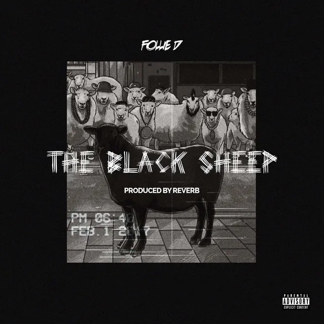 The Black Sheep