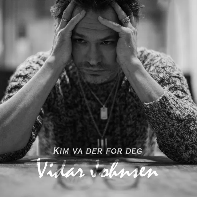 Kim va der for deg - Radio edit