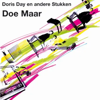 Doris Day en Andere Stukken by Doe Maar