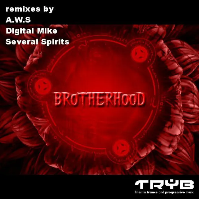 Brotherhood (Original Short Mix)