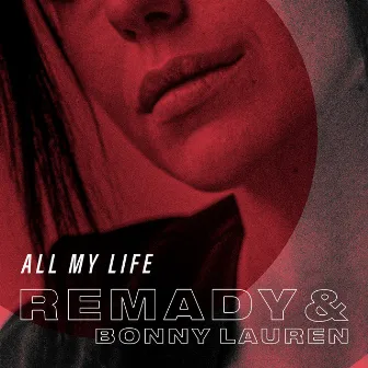 All My Life by Bonny Lauren