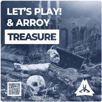 Treasure by ARROY