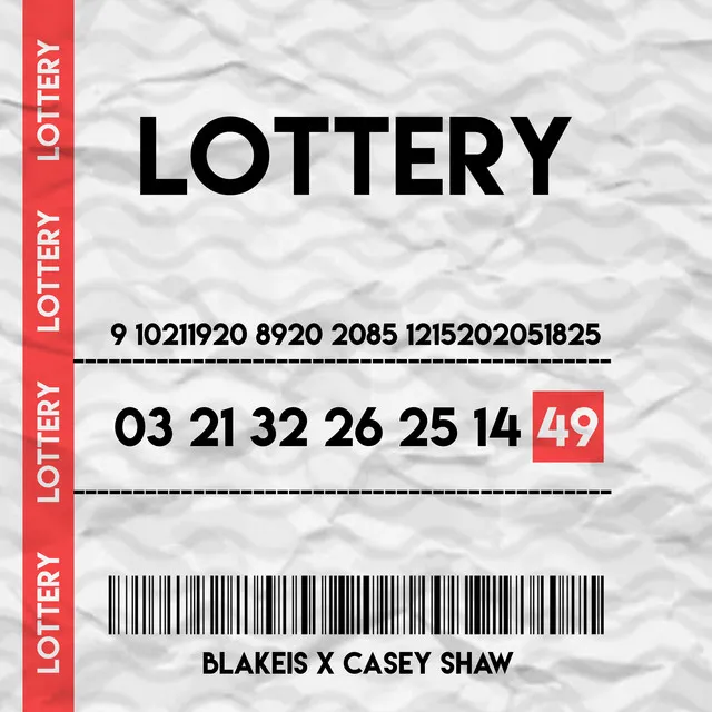 Lottery