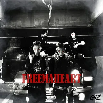 FREE MA HEART by King Quan