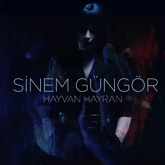 Hayvan Hayran by Sinem Güngör