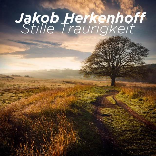 Stille Traurigkeit