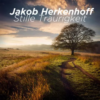 Stille Traurigkeit by 