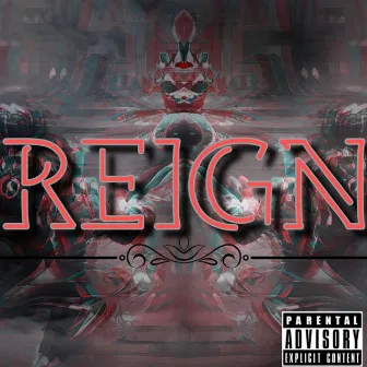 REIGN by Royal-T.Mcf