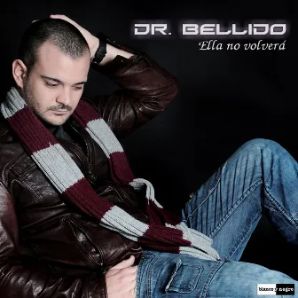 Ella No Volverá by Dr. Bellido