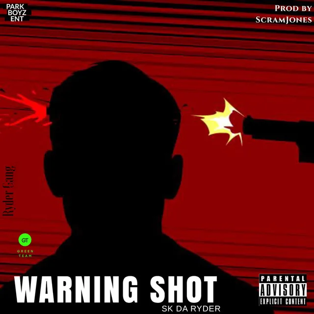 Warning Shot