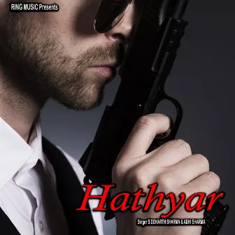 Hathyar by Siddharth Sharma