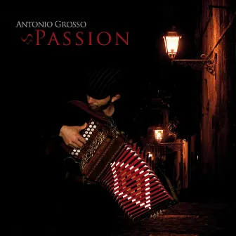 Passion by Antonio Grosso