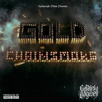 Chainsmoke (Sandpeople Music Presents...) by Goldini Bagwell