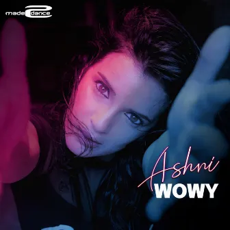 W.O.W.Y by Ashni