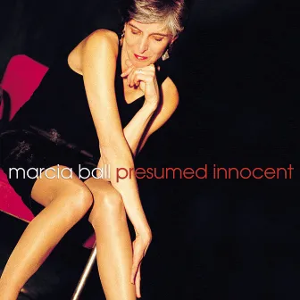 Presumed Innocent by Marcia Ball