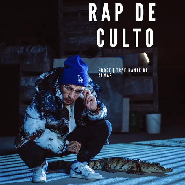 Rap de culto