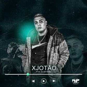 Xjotão by Mc Buda