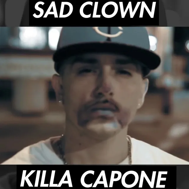 Sad Clown