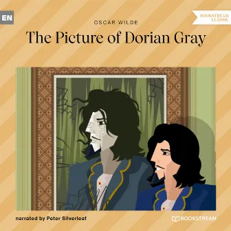 The Picture of Dorian Gray (Unabridged) by Oscar Wilde