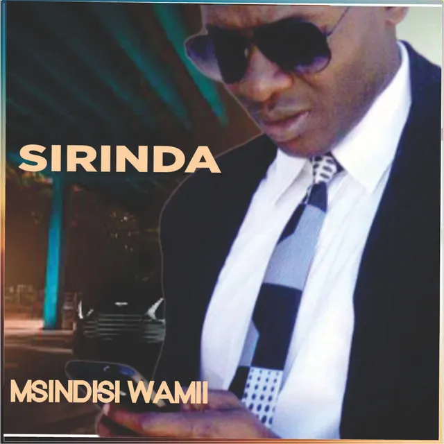 Msindisi Wami