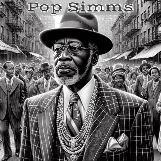 Pop Simms