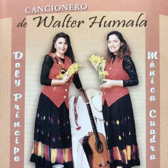 Cancionero de Walter Humala by Dolly Príncipe