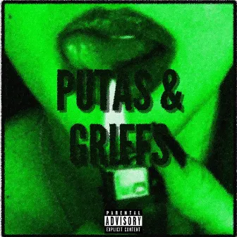 Putas & Griffs by TBIG