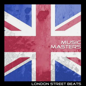 London Street Beats by David Manning