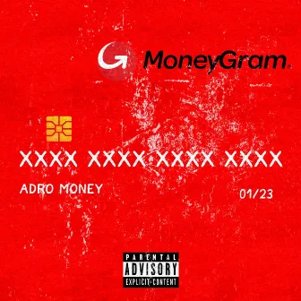 Moneygram 2 by Adro