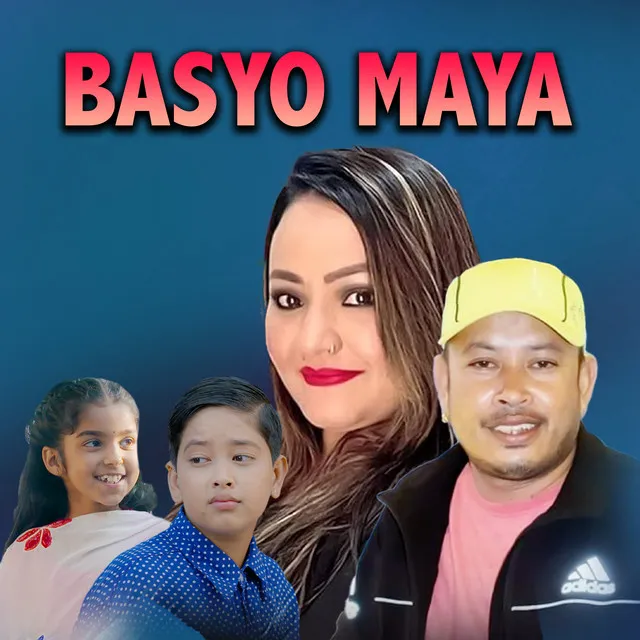 BASYO MAYA