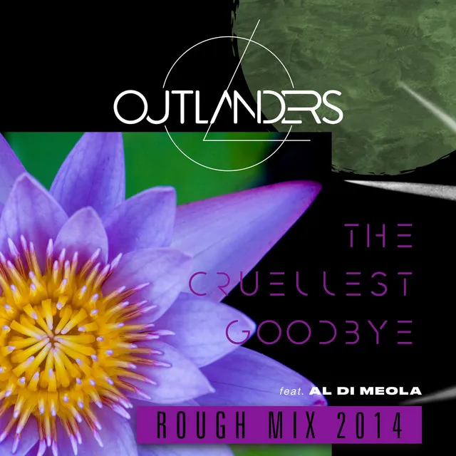 The Cruellest Goodbye - Rough Mix 2014